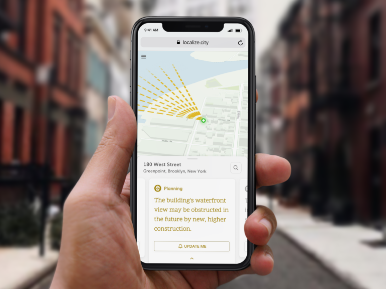 Localize, the artificial intelligence-driven startup, raises $11 million