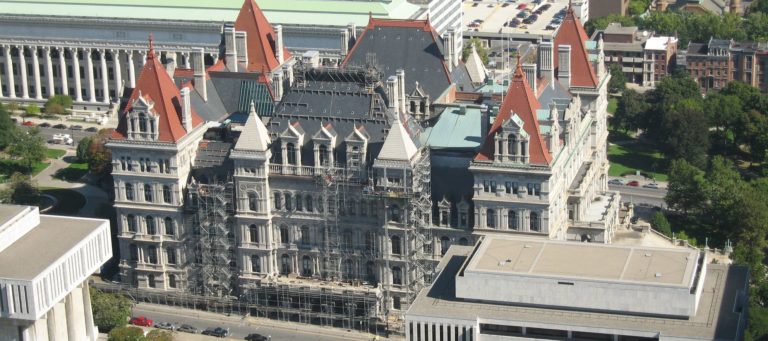 What NY’s online advertising crackdown means for real estate