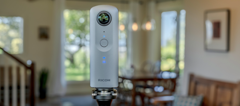 Ricoh Tours unveils new ads using 360-degree footage