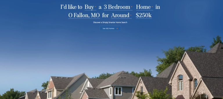 Homes.com launches new 'conversational' consumer-driven search experience