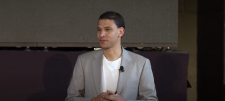 Robert Reffkin shares the 8 keys to Compass's success in agent roundup
