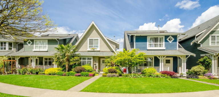 A month in review: The March housing market