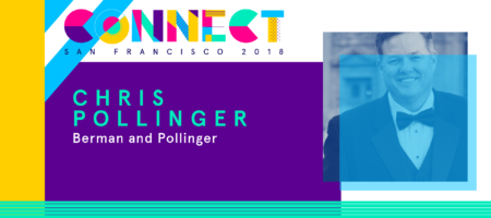 Connect the ICSF Speakers: Chris Pollinger on why brokers should embrace teams
