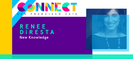 Connect the ICSF Speakers: How disinformation is screwing up your reality