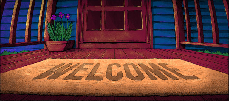I bought a home during a pandemic. Here's what I wish had been different