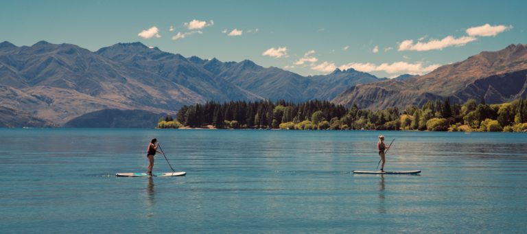 How 4 agents bring their personal passions to work each day