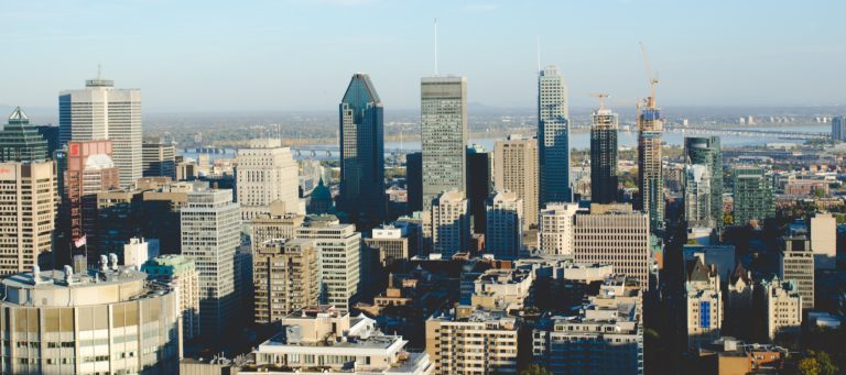 CoreLogic gets exclusive distribution deal with Montreal's Prospects Software