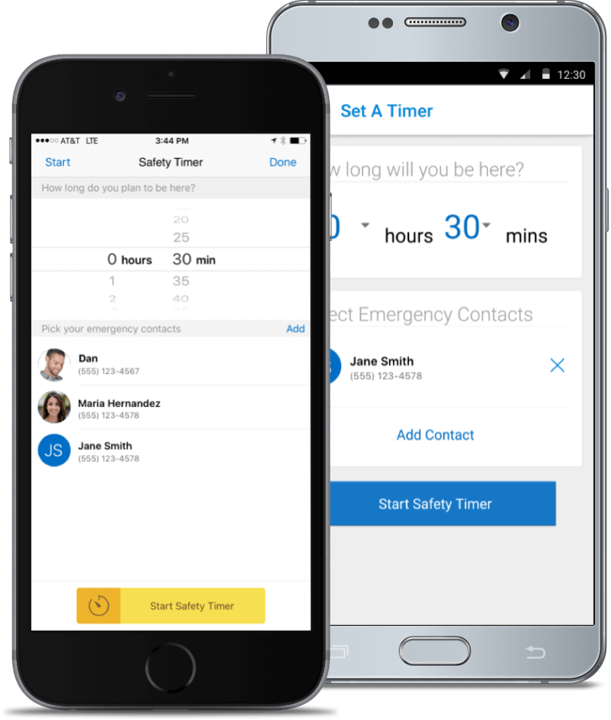 6 safety apps all agents should have at the ready Inman
