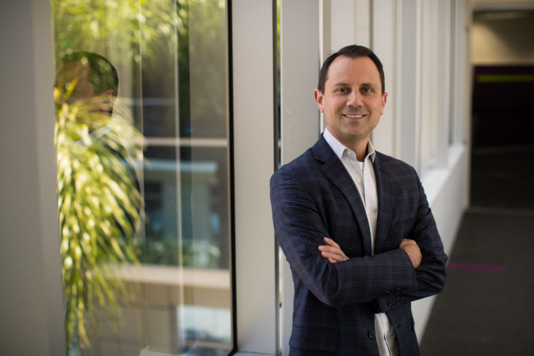 LoanDepot names Jonathan Berkowitz chief innovation officer