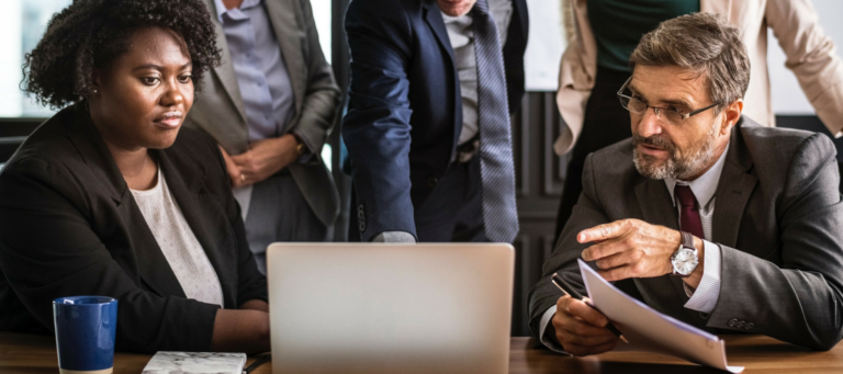 Peer Reputation aims to encourage broker accountability