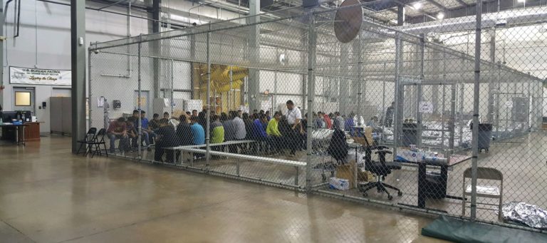 Real estate leaders weigh in on Trump border separation policy