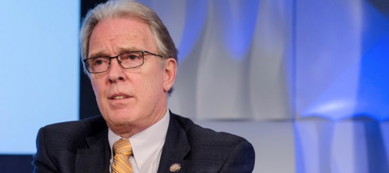 David Charron, 'godfather of MLS deal-making,' steps away from Bright MLS role