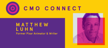 Connect The ICSF Speakers: Matthew Luhn added to CMO Connect