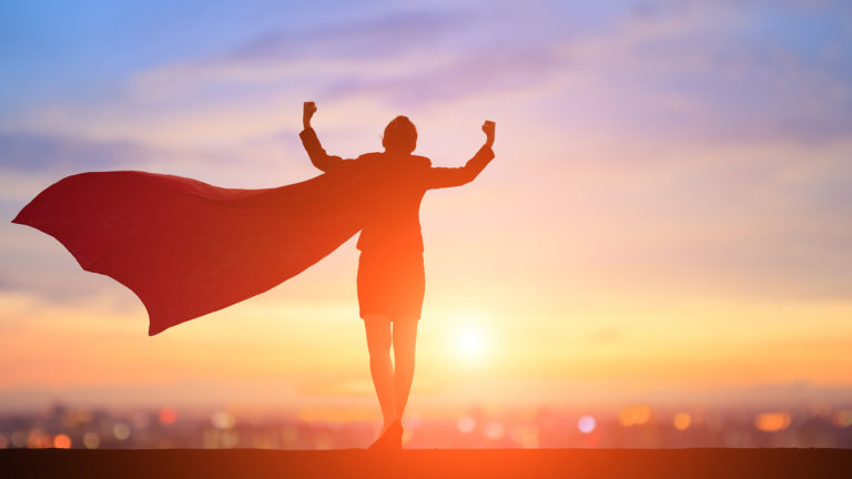 3 steps to unleashing the ultra-successful agent within you