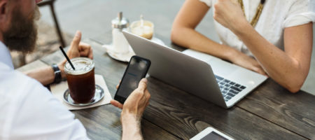 The best way to grow your business at Inman Connect