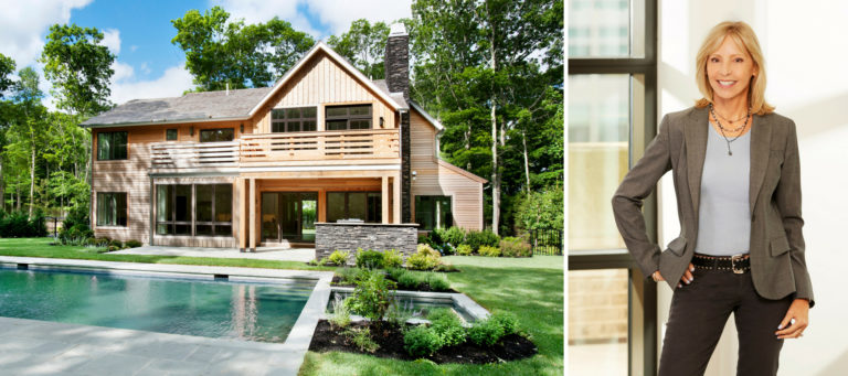 How this Hamptons agent sells luxury second homes (and you can too)