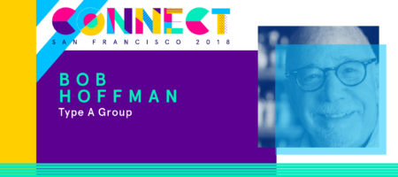 Connect the ICSF Sessions: Overcoming marketing delusions with Bob Hoffman