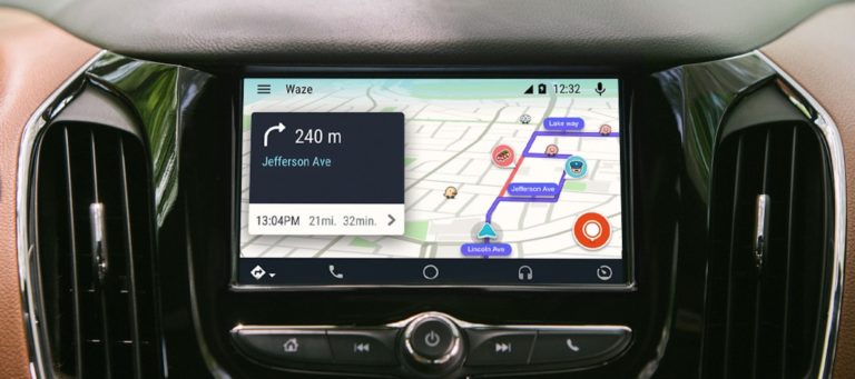Waze is getting open house ads from HomeSpotter