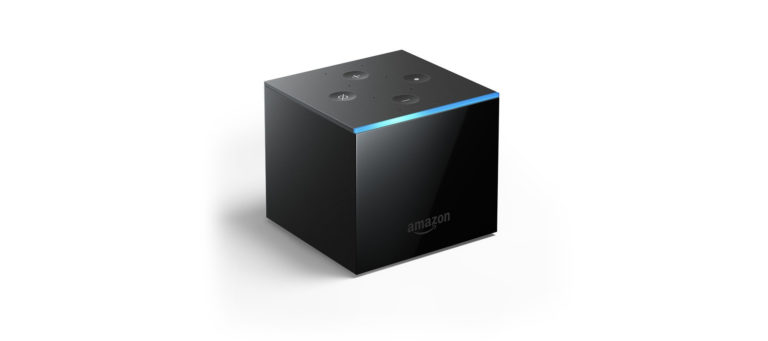 Amazon wants its new Fire TV Cube to be the brain of your smart home