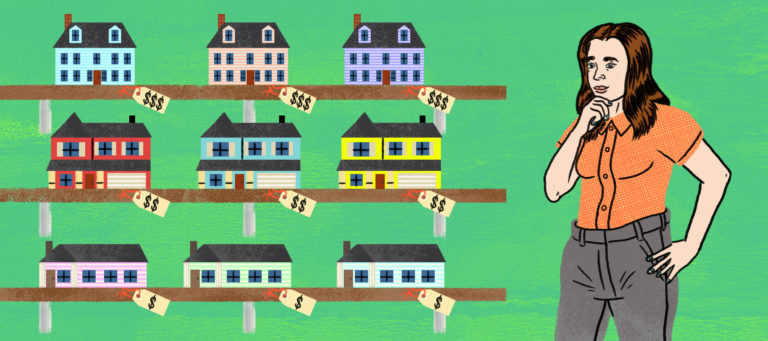 Redfin wants to change listing displays across the industry