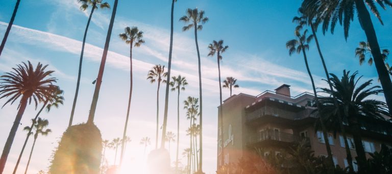Steve Lewis launches new boutique brokerage 'Core' in Beverly Hills