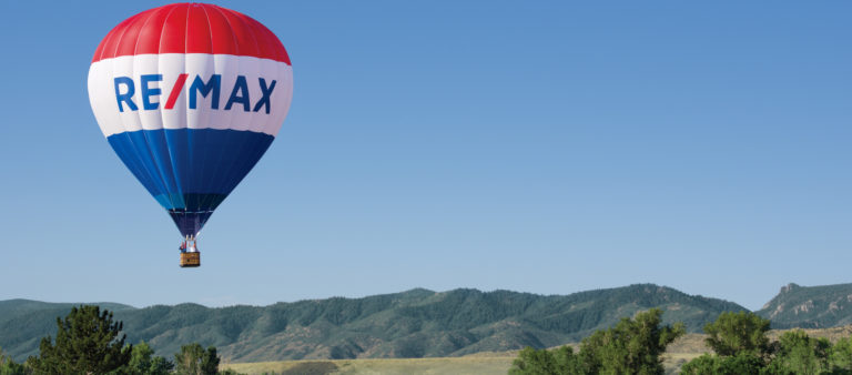Leading Edge splits from Re/Max