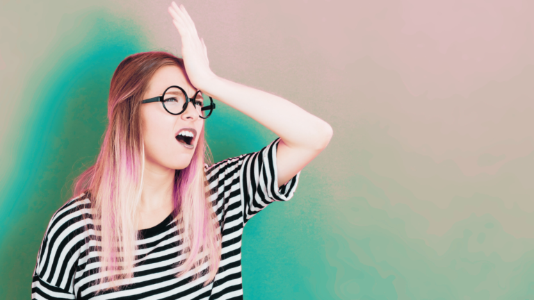 Avoid looking like a rookie agent, don't make these 7 mistakes