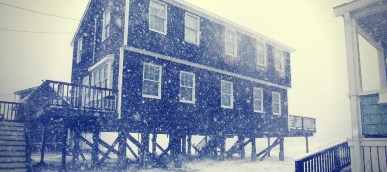 Climate change is here, and it's already impacting property values: Harvard study