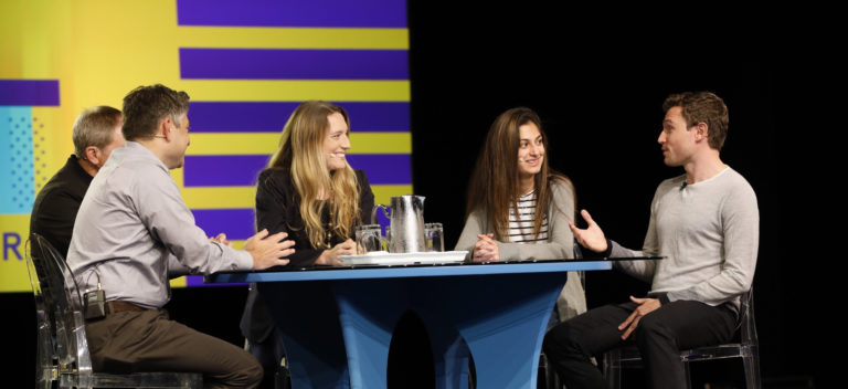 What baby boomers, Gen X, millennials and Gen Z have in common