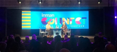 Connect Las Vegas: Redfin CEO on main stage