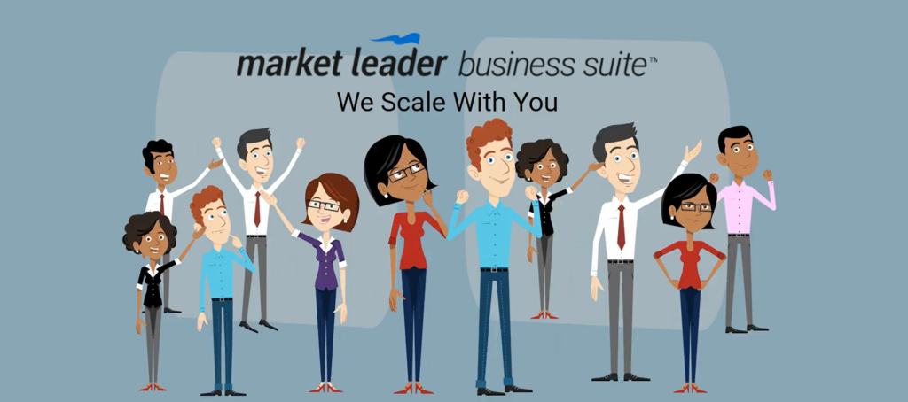 Market Leader Business Suite