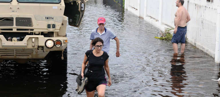 Puerto Rican hurricane victims get 3 more weeks of FEMA transitional housing