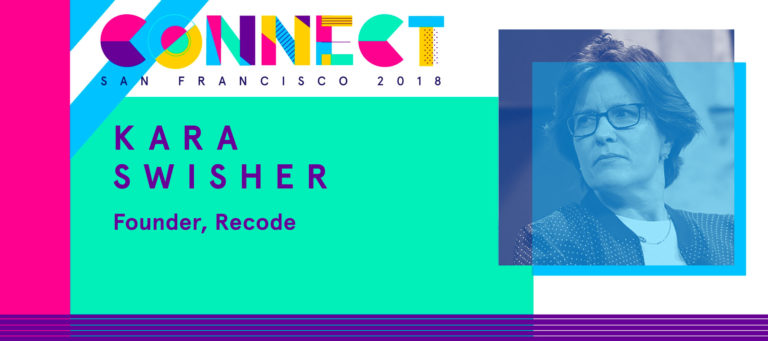 Recode co-founder Kara Swisher to speak at Inman Connect San Francisco