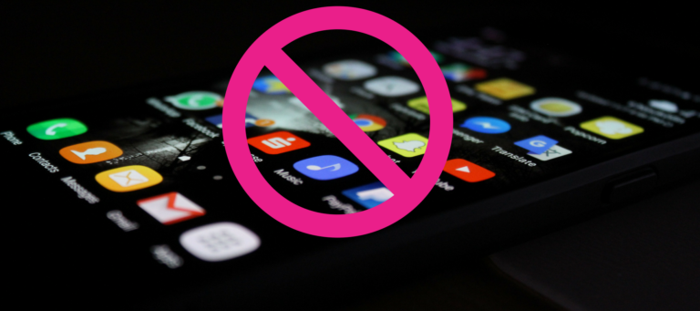Blocked, banned, fined: Avoid these 3 social media blunders
