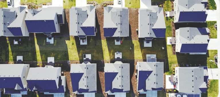 Existing home sales remain steady, ending 4-month slump