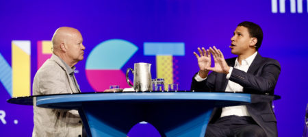 Compass CEO Robert Reffkin speaks at Inman Connect SF 2018