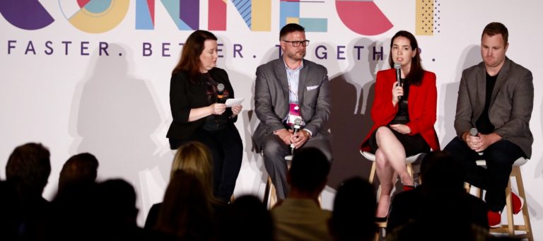 Keller Williams, eXp spar over listing data startup Upstream