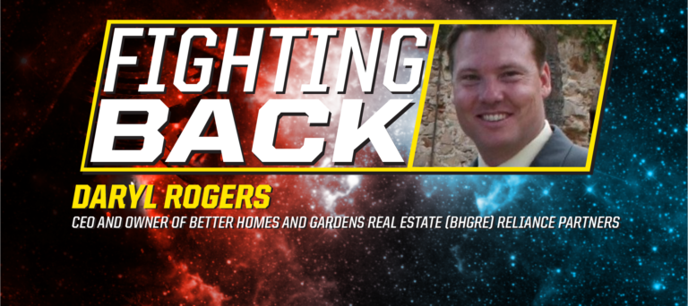 Fighting back: Forget the innovation buzz, and focus on the consumer