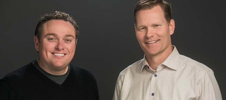 One of Offerpad's co-CEOs is stepping down