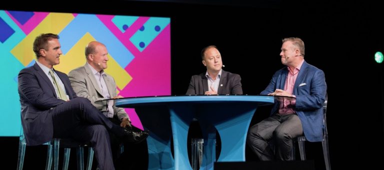 How can you expand your business through mergers and acquisitions?