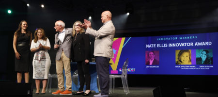 Inman Innovator Awards 2018