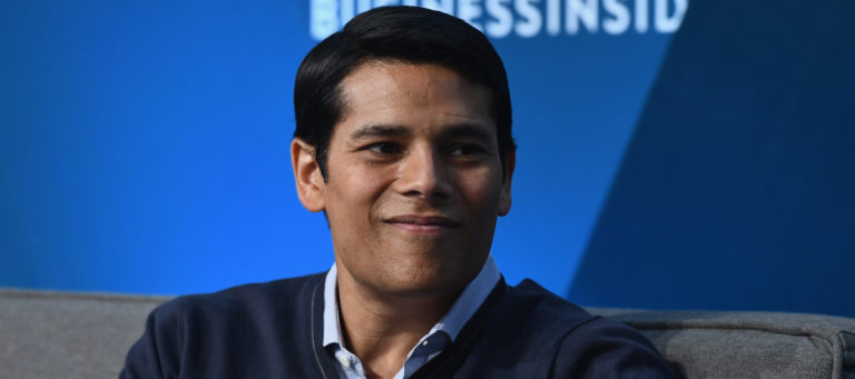 Nextdoor's CEO Nirav Tolia is vacating his position