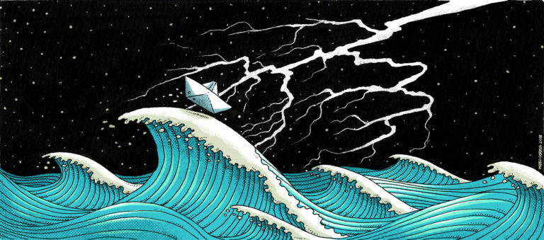 NAR joins fight to extend the National Flood Insurance Program