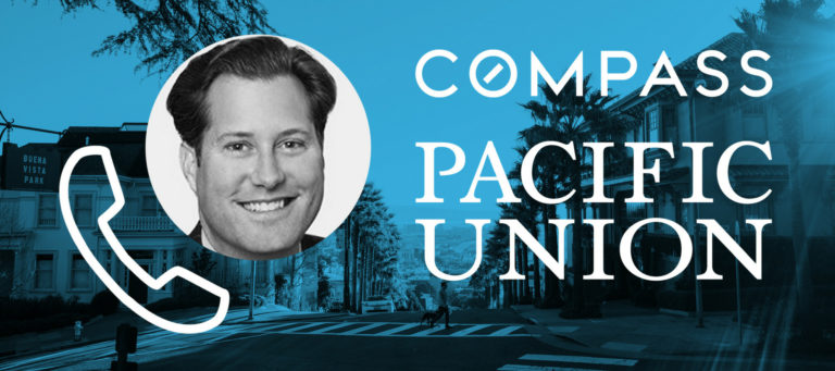 LISTEN: Pacific Union employees learn about Compass acquisition