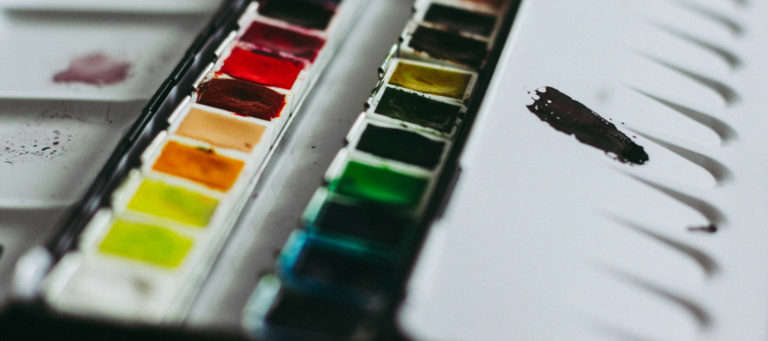 How to create a home color scheme that captivates buyers