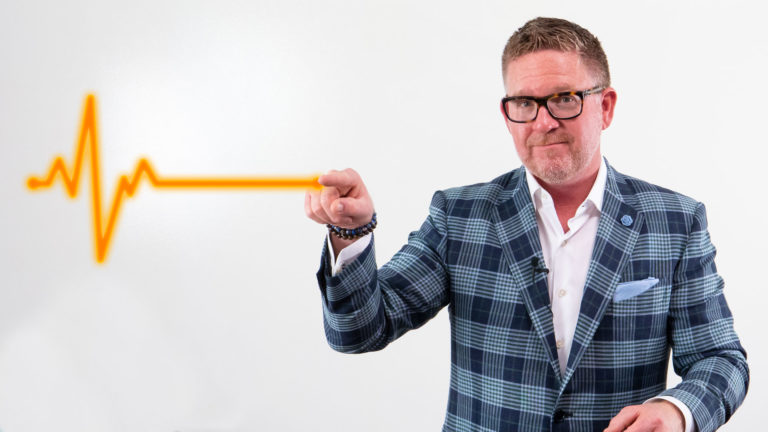 Fix your flatlining business in 30 days