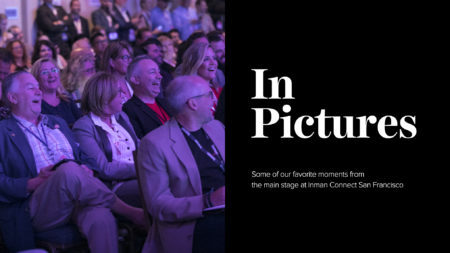 Inman Connect San Francisco: In Pictures