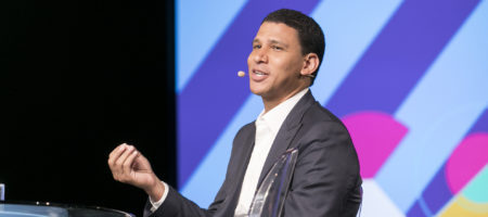Compass CEO Robert Reffkin