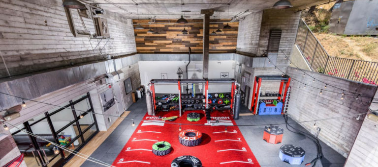 Yes, you really can buy this 'ultimate man cave' for $9.75M