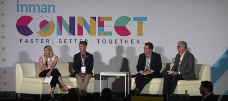 WATCH: Brokerage pros discuss what they learned at ICSF roundtable